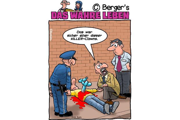 WAHRESLEBEN