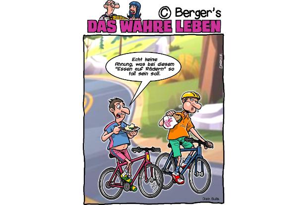 WAHRESLEBEN