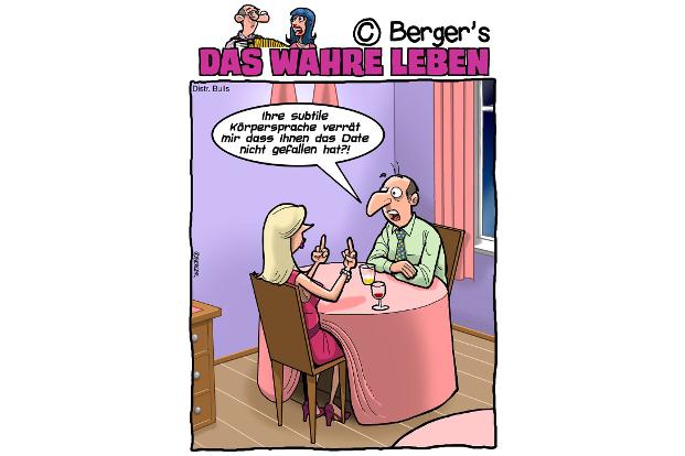 WAHRESLEBEN