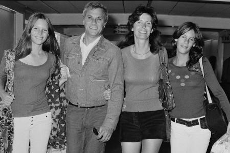 Der Curtis-Clan
