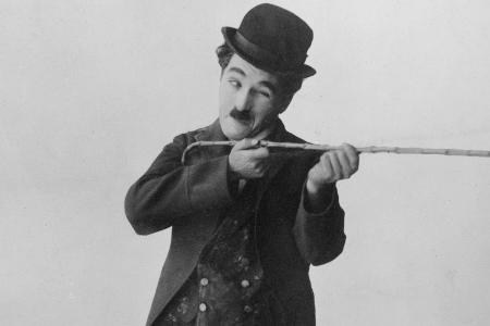 Der Chaplin-Clan