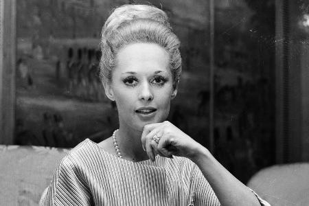 Der Hedren-Griffith-Johnson-Clan