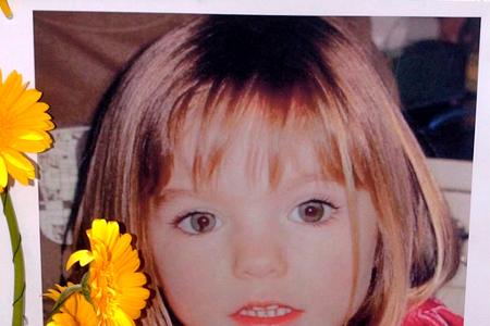 Neue Suche im Fall Maddie - Viele Fragen offen