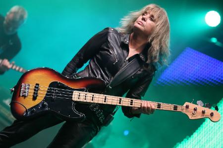 Diese Frauen schrieben Rock-Geschichte