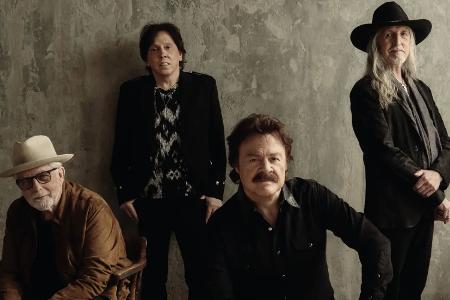 Doobie Brothers