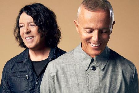 Tears For Fears (seit 1981)