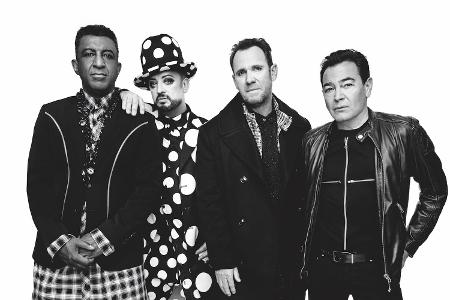 Culture Club (seit 1981)