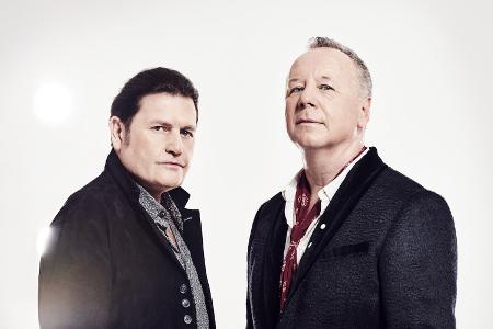 Simple Minds (seit 1978)