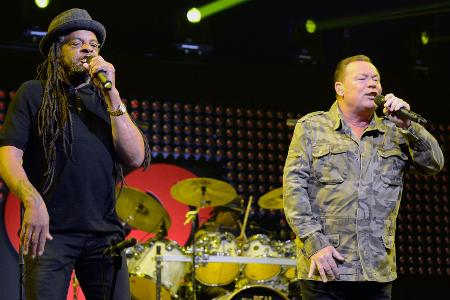 UB40 (seit 1978)