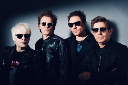 Duran Duran (seit 1978)