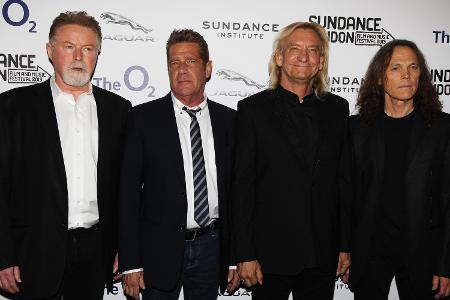Eagles (seit 1971)