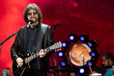 Electric Light Orchestra (seit 1970)