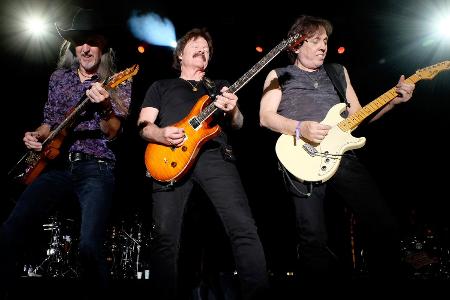 The Doobie Brothers (seit 1970)