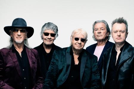 Deep Purple (seit 1968)