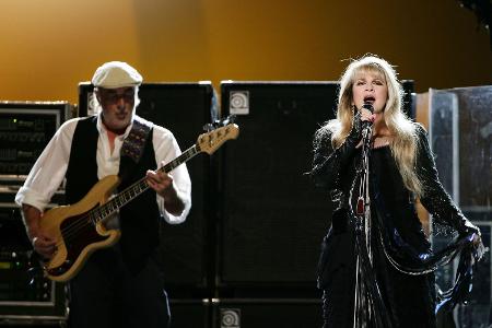 Fleetwood Mac (seit 1967)