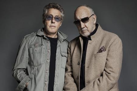 The Who (seit 1964)