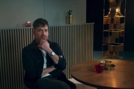 Love Scam - Die Geschichte eines unglaublichen Betrugs Love Scam - Die Geschichte eines unglaublichen Betrugs