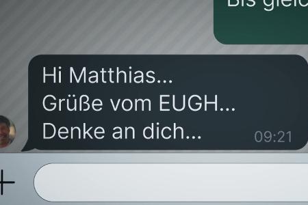 Love Scam - Die Geschichte eines unglaublichen Betrugs