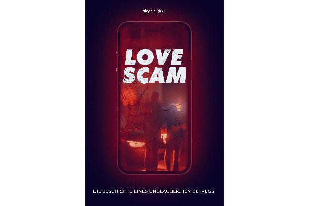Love Scam - Die Geschichte eines unglaublichen Betrugs