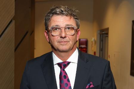 Hans Sigl 