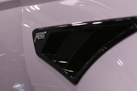 Autosalon Genf 2016, Tuner-Highlights, 03/2016