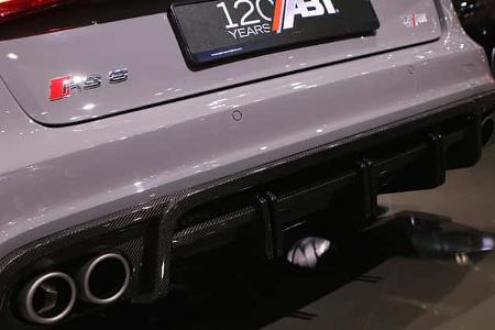 Autosalon Genf 2016, Tuner-Highlights, 03/2016