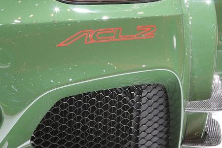 Autosalon Genf 2016, Tuner-Highlights, 03/2016