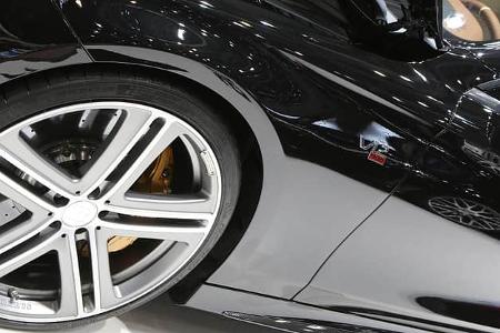 Autosalon Genf 2016, Tuner-Highlights, 03/2016