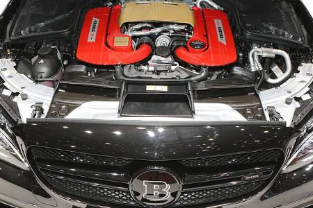 Autosalon Genf 2016, Tuner-Highlights, 03/2016