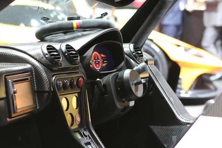 Autosalon Genf 2016, Tuner-Highlights, 03/2016