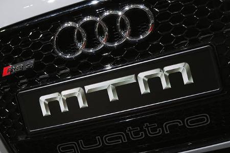 Autosalon Genf 2016, Tuner-Highlights, 03/2016