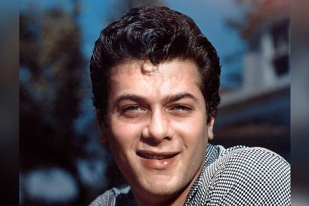 Tony Curtis: Ein Leben zwischen Glanz und Horror