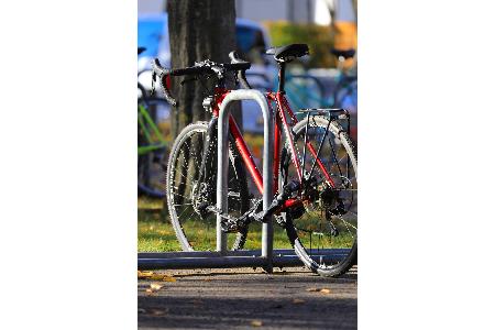 Fahrradcodierung am 13. Juni in Viernheim. Fahrradcodierung am 13. Juni in Viernheim.