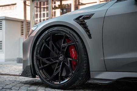 Abt RS7 Legacy Edition Felge