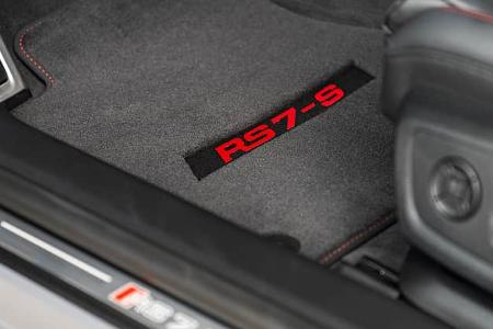 Abt Sportsline Audi RS7-S Tuning
