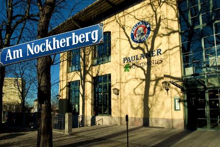 Macht die Fastenzeit erträglich: Starkbier