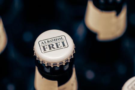 Alkoholfreie Biere