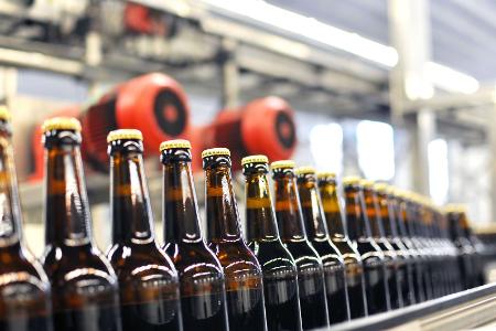 Vom Biertrinker zum Bierkenner