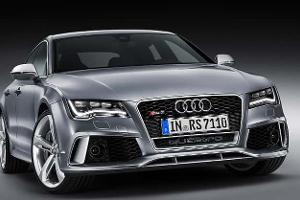 Sportback wird noch sportlicher