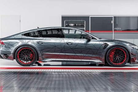 Abt Sportsline Audi RS7-R