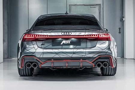 Abt Sportsline Audi RS7-R