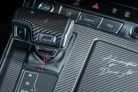 Abt Sportsline Audi RS7-R