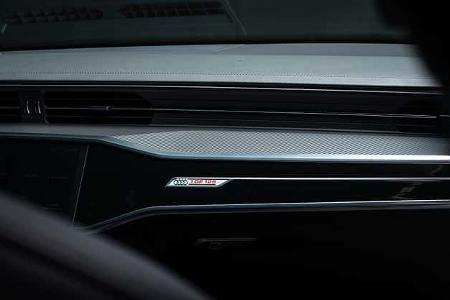 Abt Sportsline Audi RS7-R