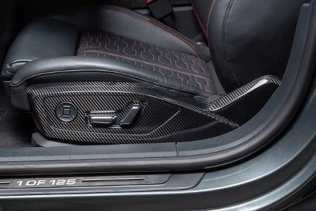 Abt Sportsline Audi RS7-R