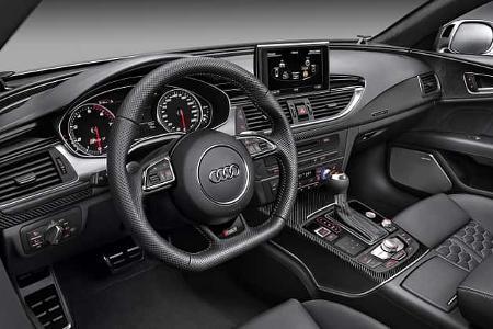 Audi RS7 Sportback