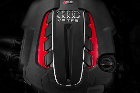 Audi RS6 Avant
