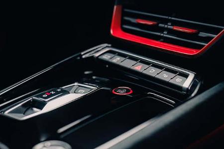 Audi RS E-Tron GT project_513/2 Sondermodell USA