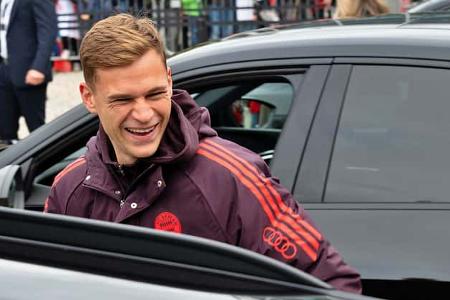 Audi und der Bayern MŸnchen