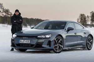 So prägt Audi die eigene DNA