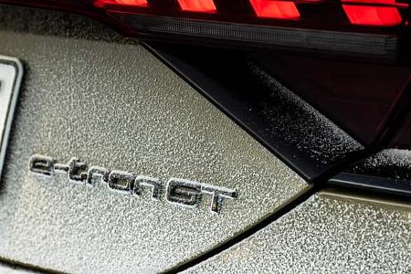 Audi Winter Dynamik